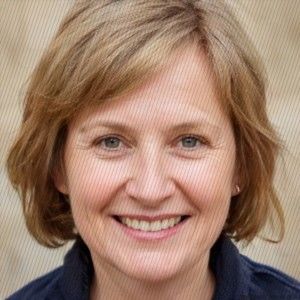 Meet your Posher, Lori